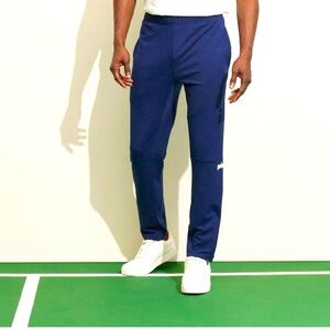 Prince
Prince Sports Prince Pickleball Men's Ponte Slim Pants - Navy Size M
